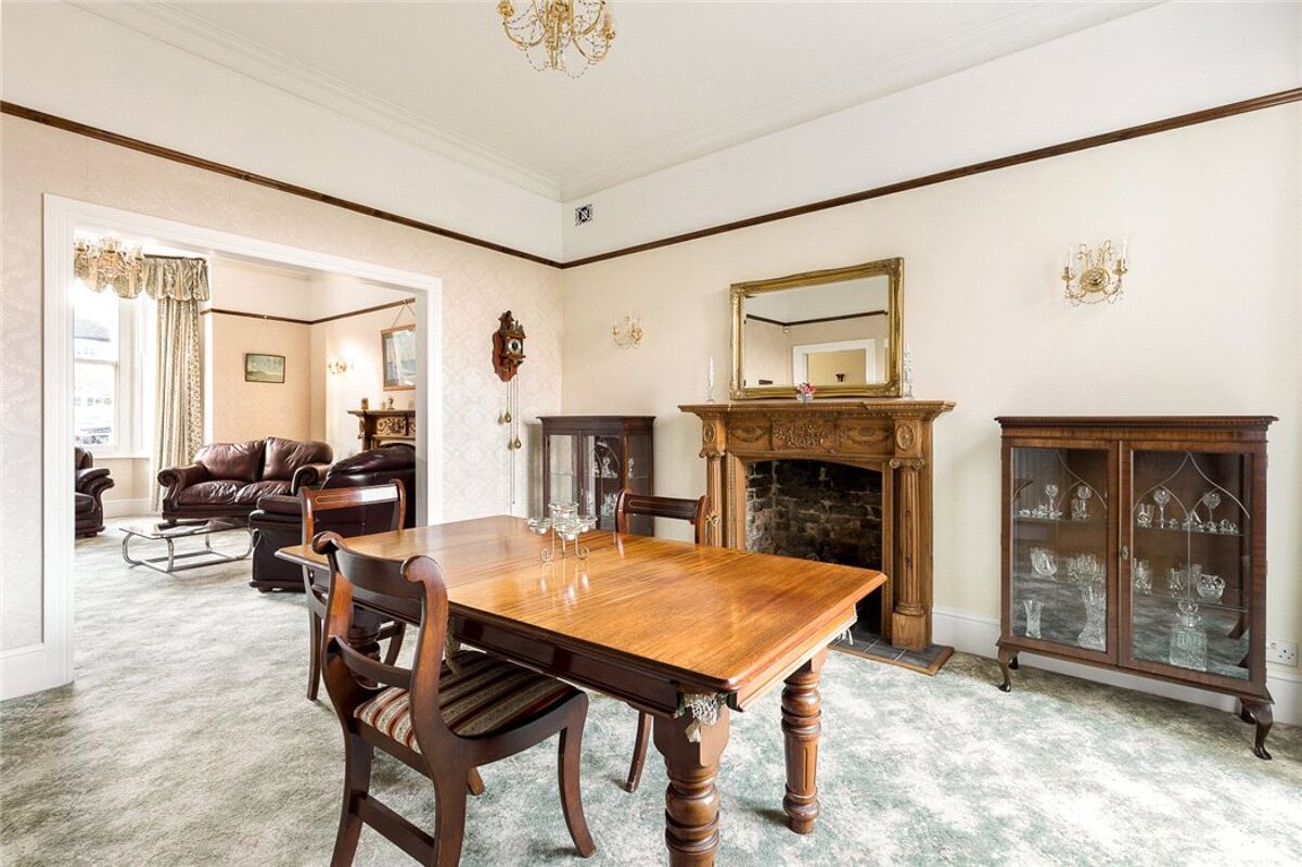 house for sale in Auckland Road, Crystal Palace, London, SE19