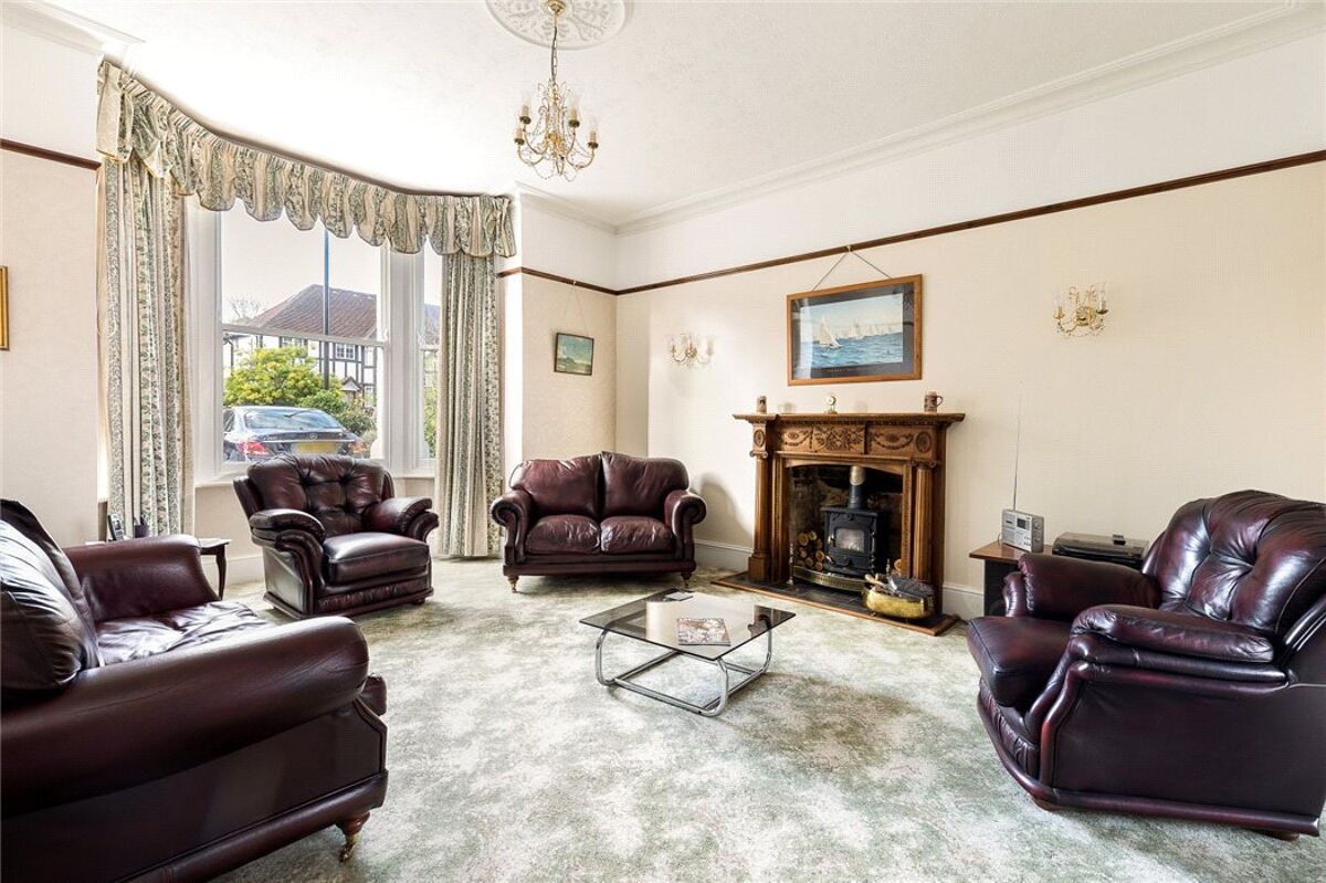 house for sale in Auckland Road, Crystal Palace, London, SE19
