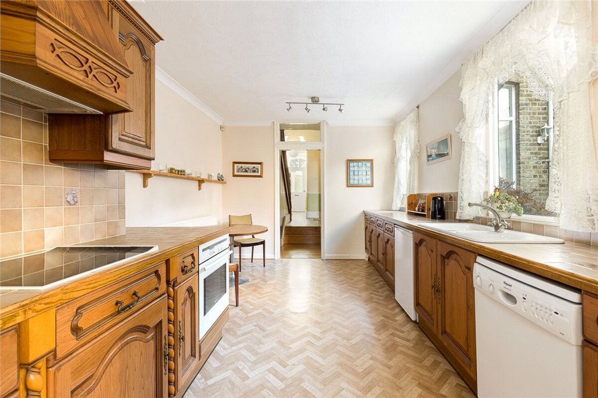 house for sale in Auckland Road, Crystal Palace, London, SE19 DUL180013 Knight Frank