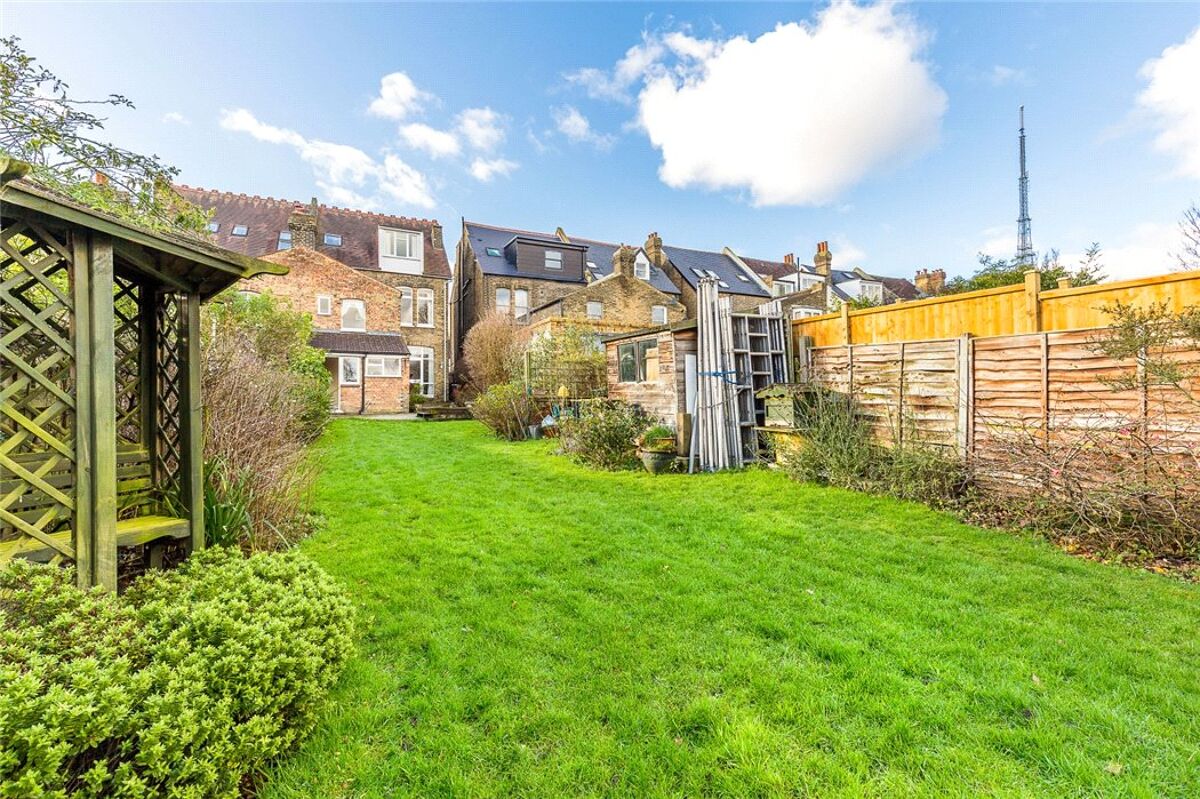 house for sale in Auckland Road, Crystal Palace, London, SE19