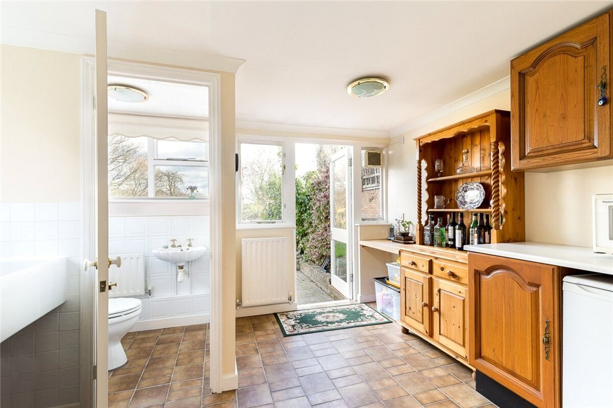 house for sale in Auckland Road, Crystal Palace, London, SE19