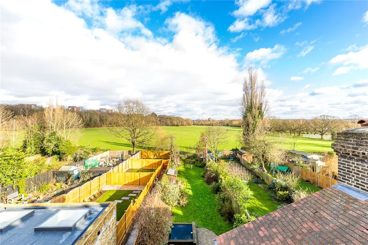 house for sale in Auckland Road, Crystal Palace, London, SE19