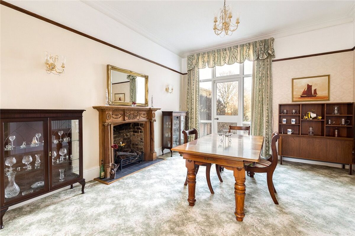 house for sale in Auckland Road, Crystal Palace, London, SE19