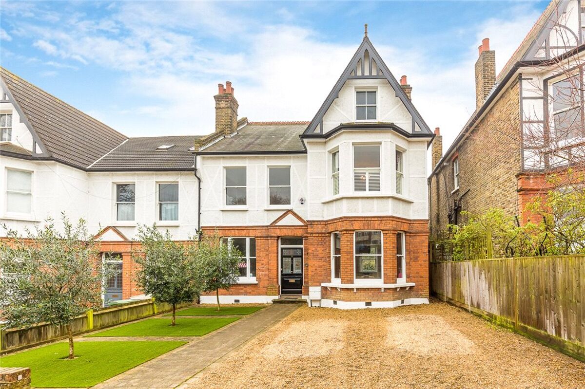 house for sale in Hengrave Road, Honor Oak, London, SE23 DUL180054