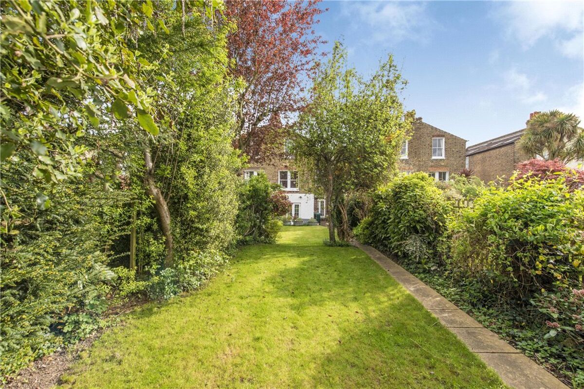 house for sale in Croxted Road, Dulwich, London, SE21 DUL180059