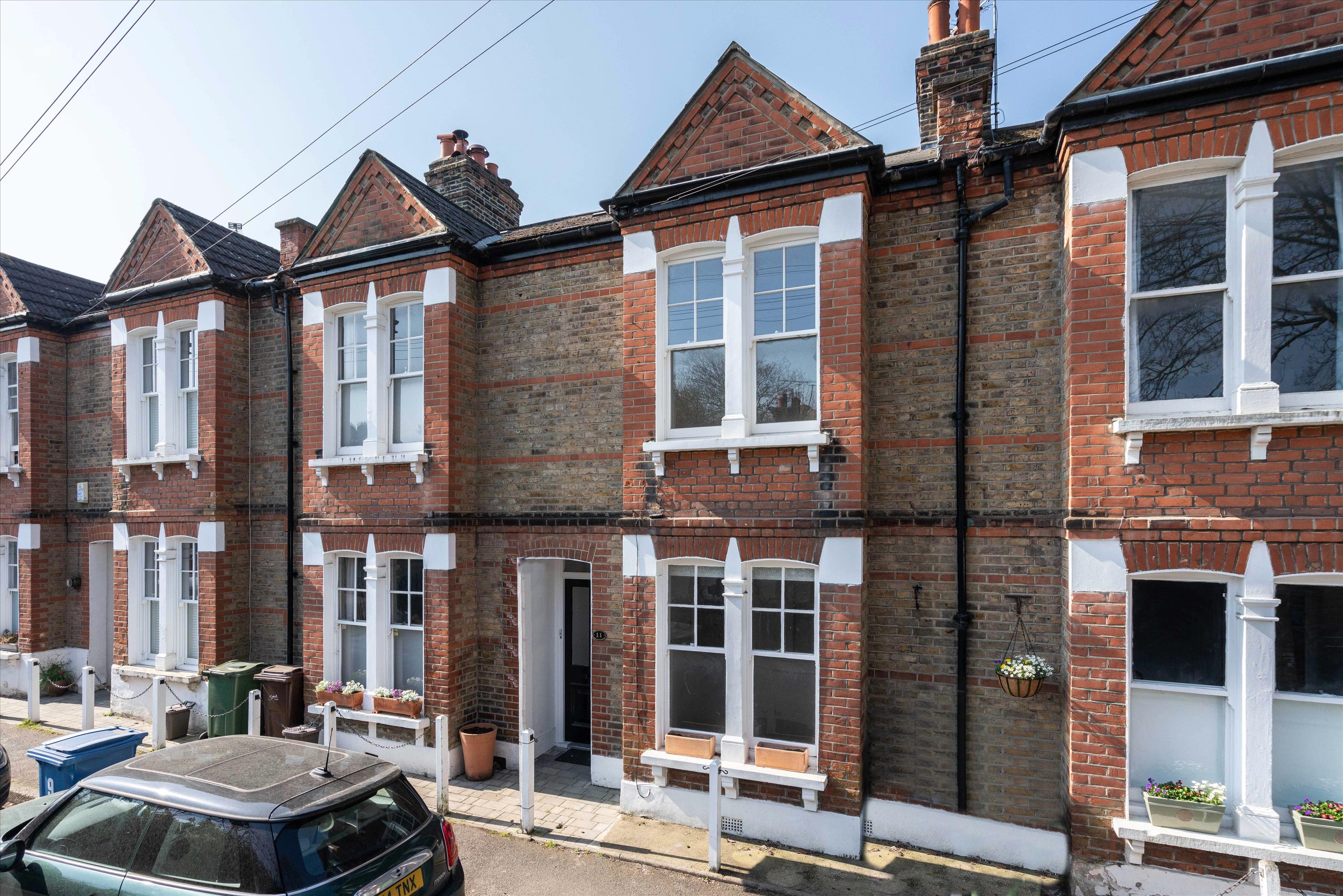 Estate Agents in Dulwich Knight Frank (UK)