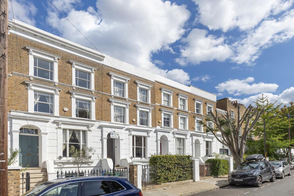 Image of Talfourd Road, London, SE15