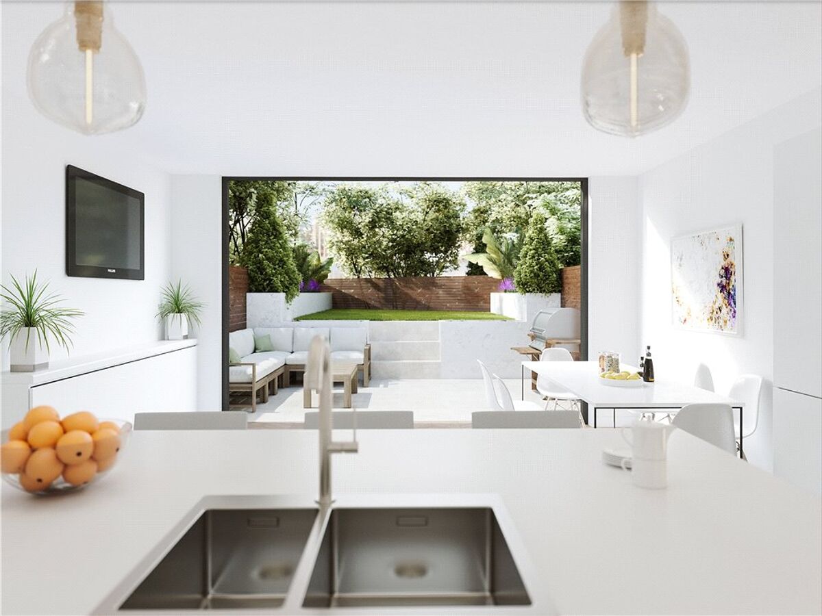 flat for sale in Crofton Road, Peckham, London, SE5 DUL180108 Knight Frank