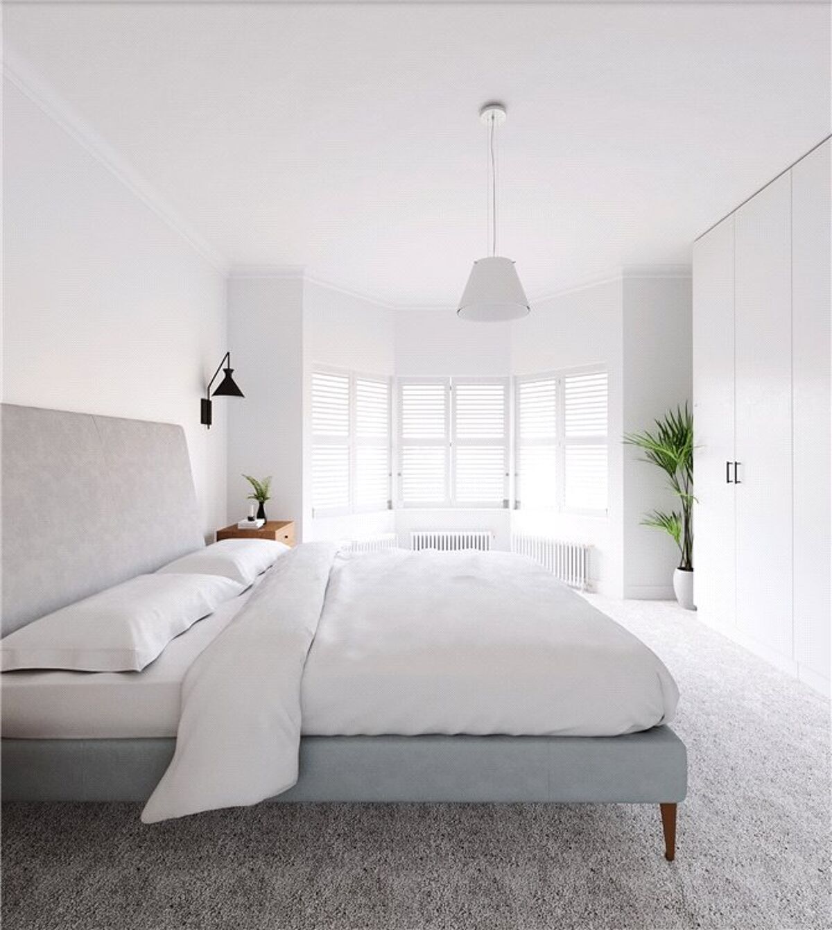 flat for sale in Crofton Road, Peckham, London, SE5 DUL180108 Knight Frank