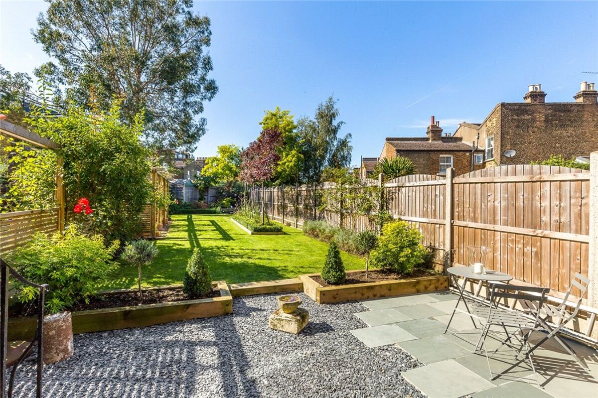 house for sale in Brockley Road, Brockley, London, SE4 DUL180133