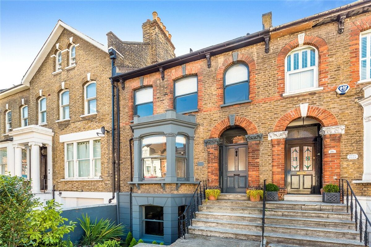 house for sale in Brockley Road, Brockley, London, SE4 DUL180133