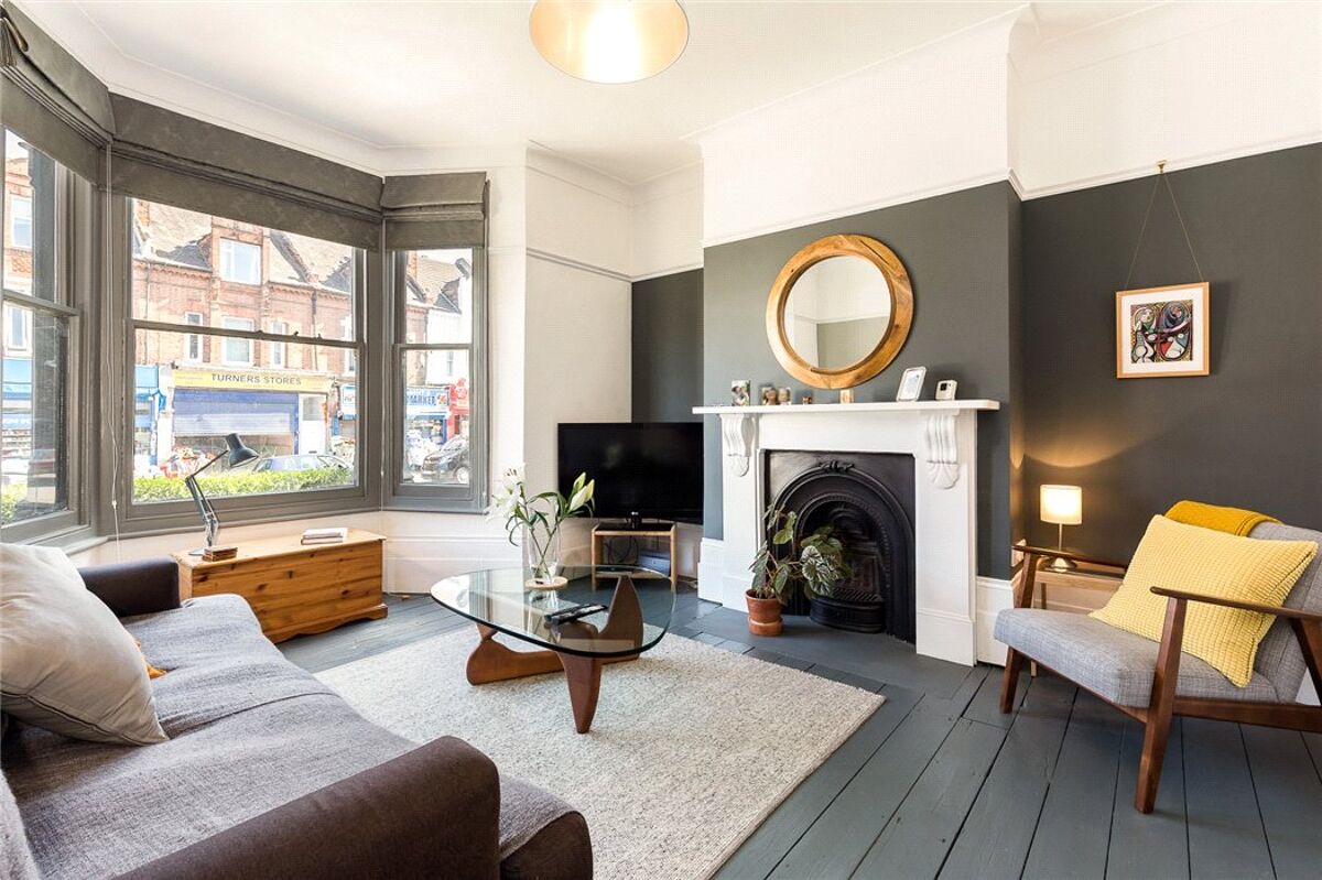 house for sale in Brockley Road, Brockley, London, SE4 DUL180133