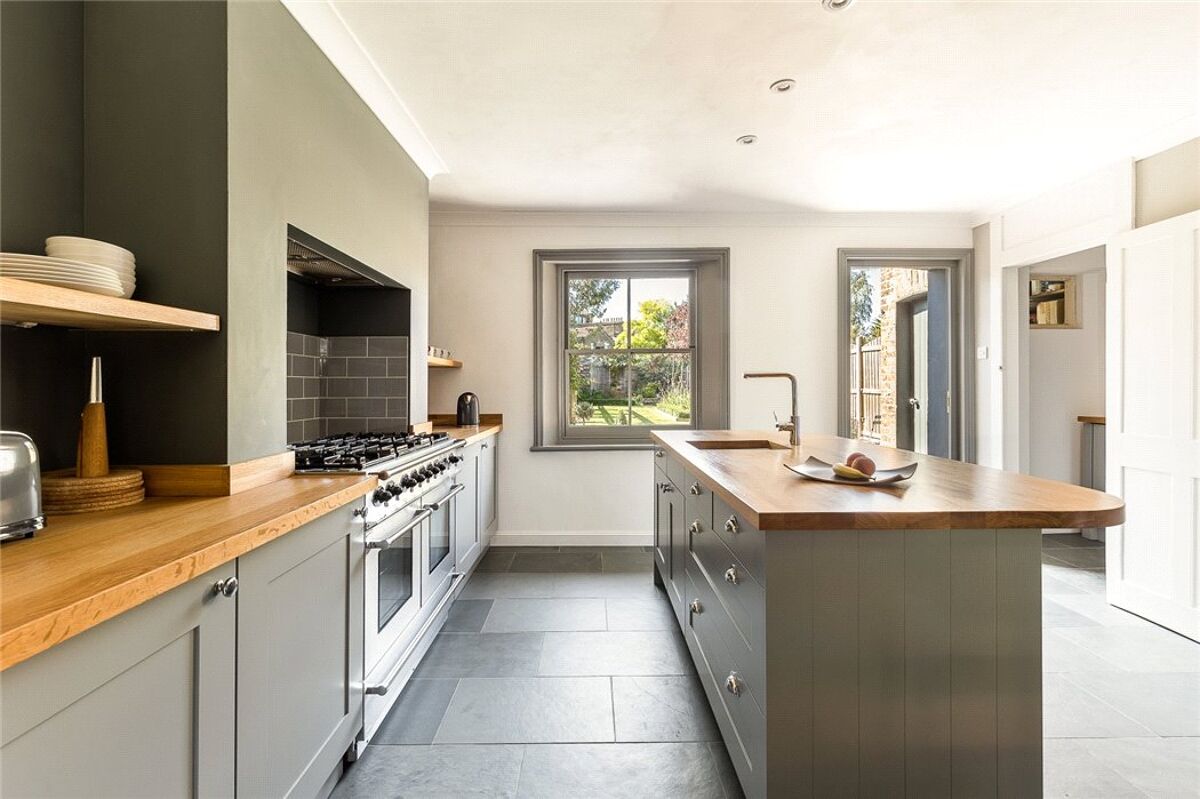 house for sale in Brockley Road, Brockley, London, SE4 DUL180133