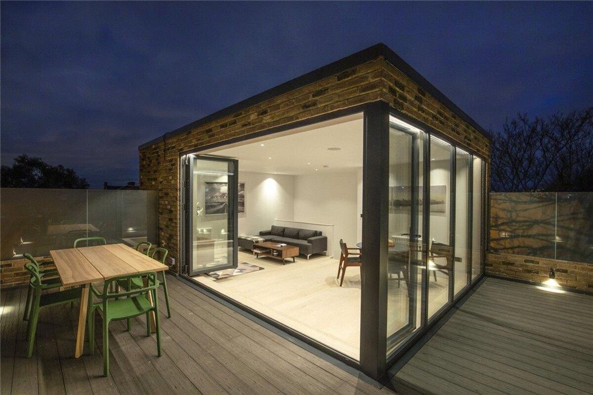 house for sale in Crofton Road, Camberwell, London, SE5 DUL180160