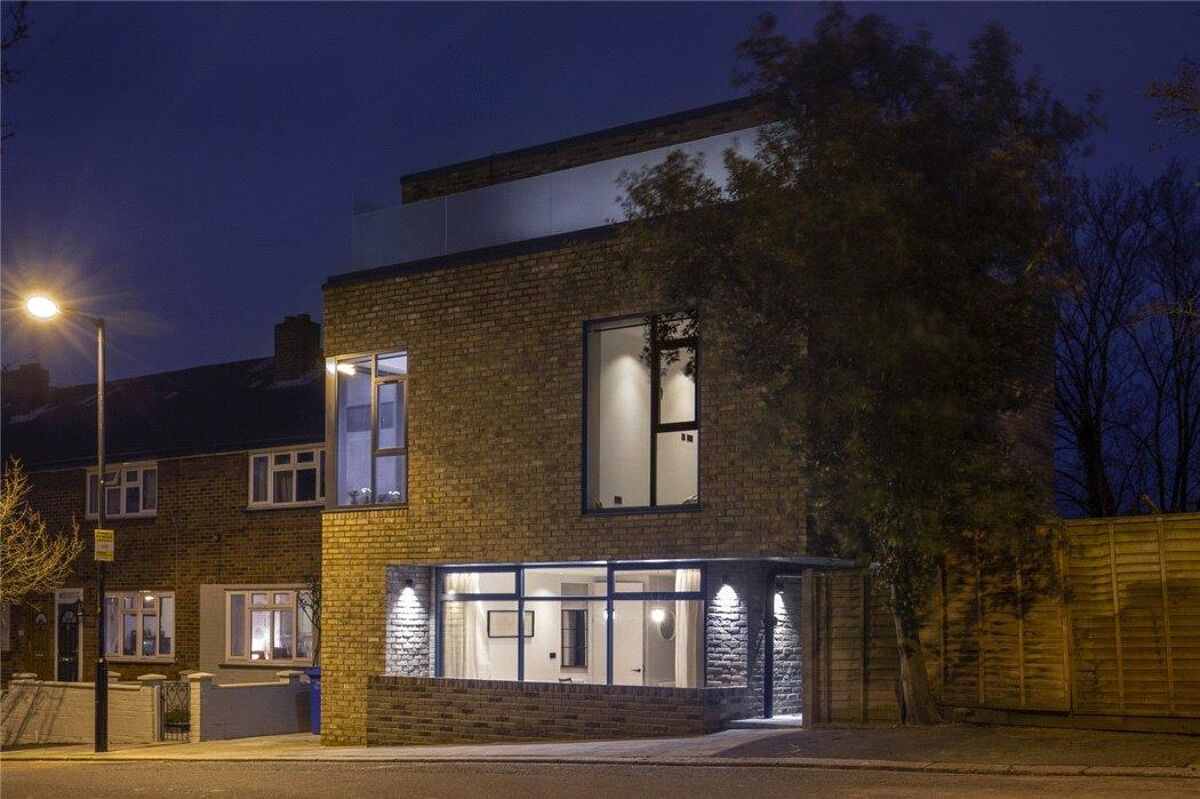 house for sale in Crofton Road, Camberwell, London, SE5 DUL180160