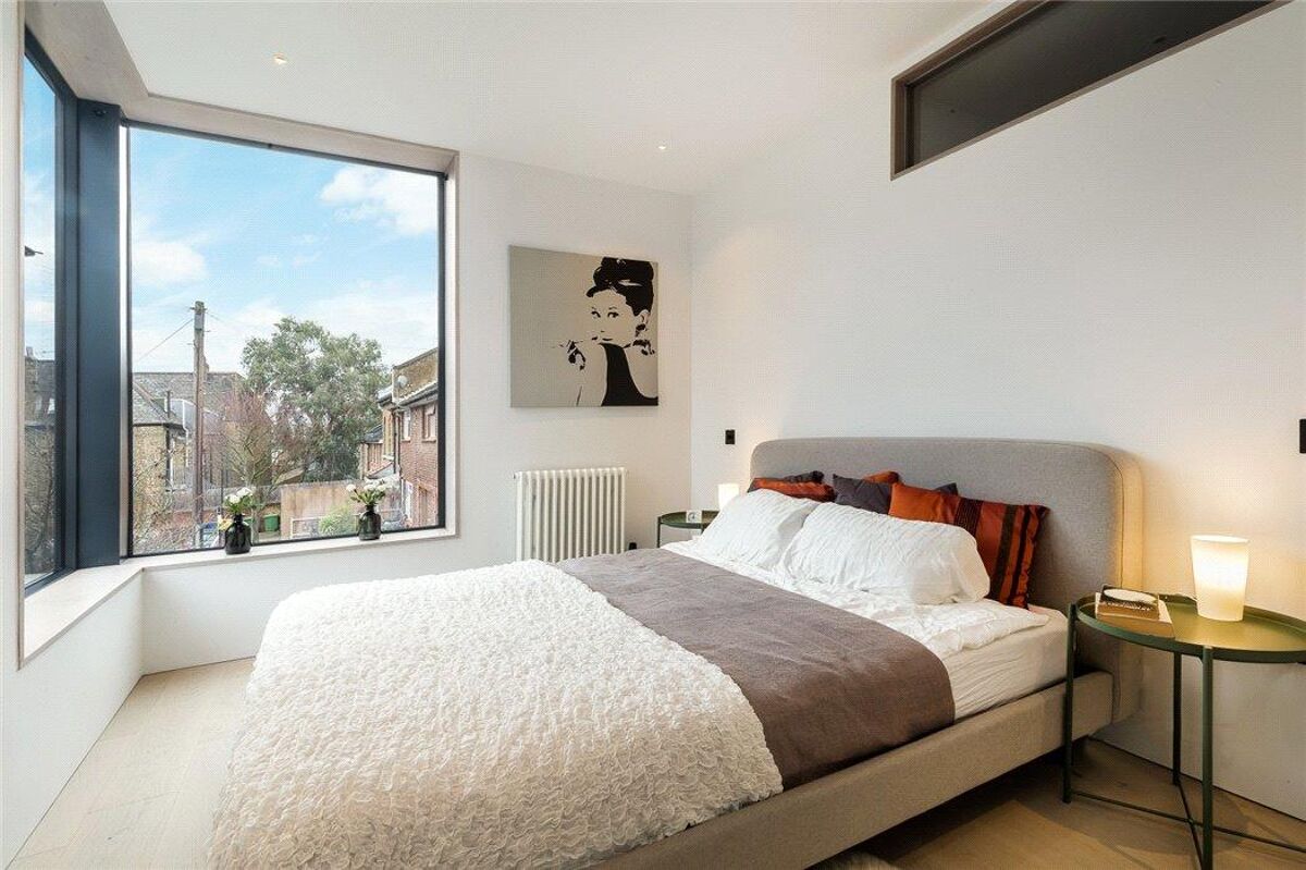 house for sale in Crofton Road, Camberwell, London, SE5 DUL180160 Knight Frank