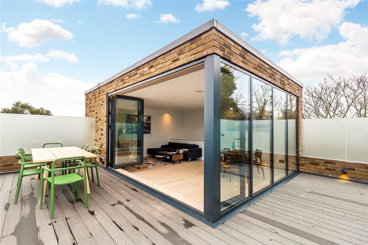 house for sale in Crofton Road, Camberwell, London, SE5 DUL180160 Knight Frank