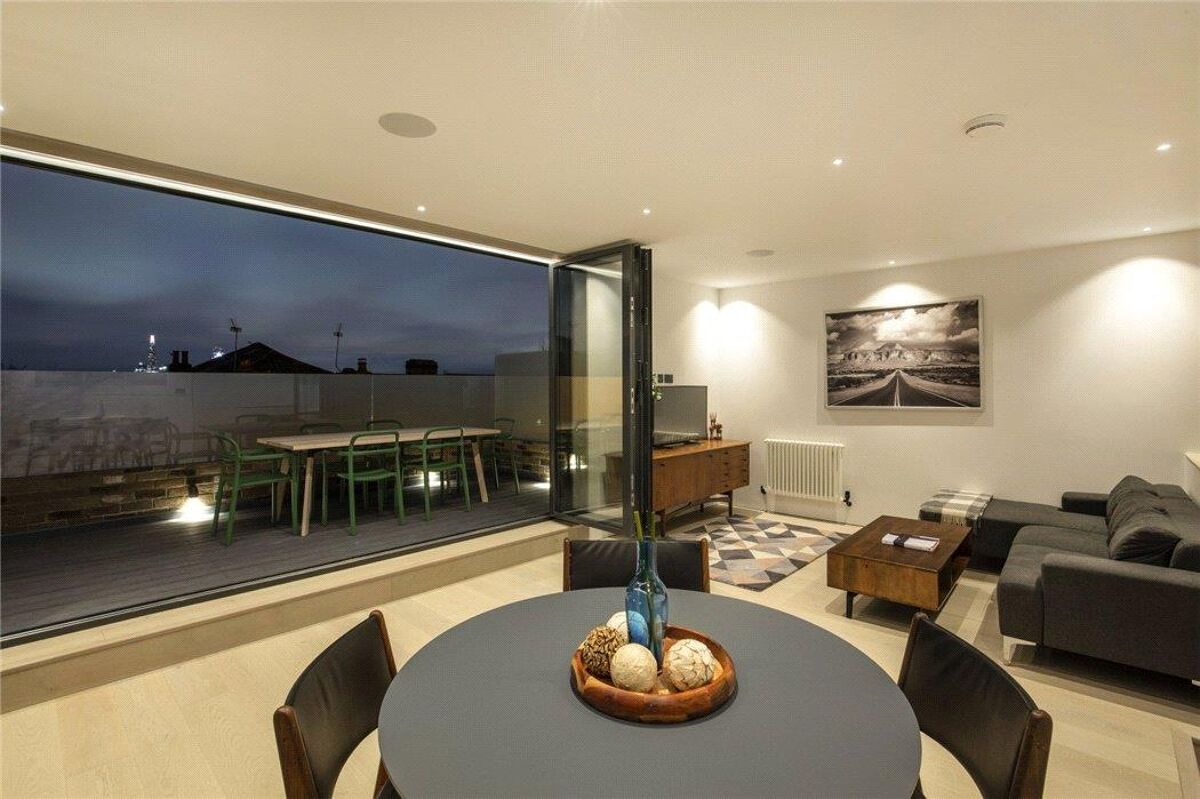 house for sale in Crofton Road, Camberwell, London, SE5 DUL180160