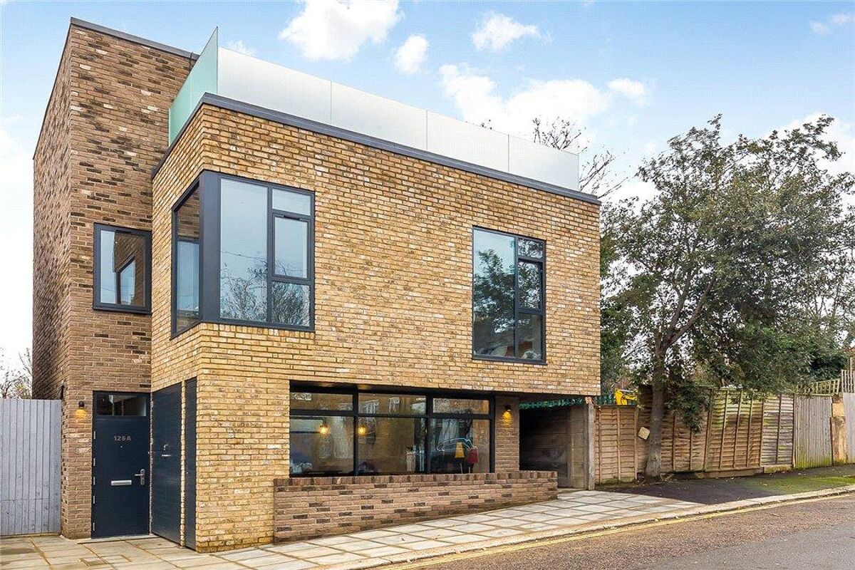 house for sale in Crofton Road, Camberwell, London, SE5 DUL180160