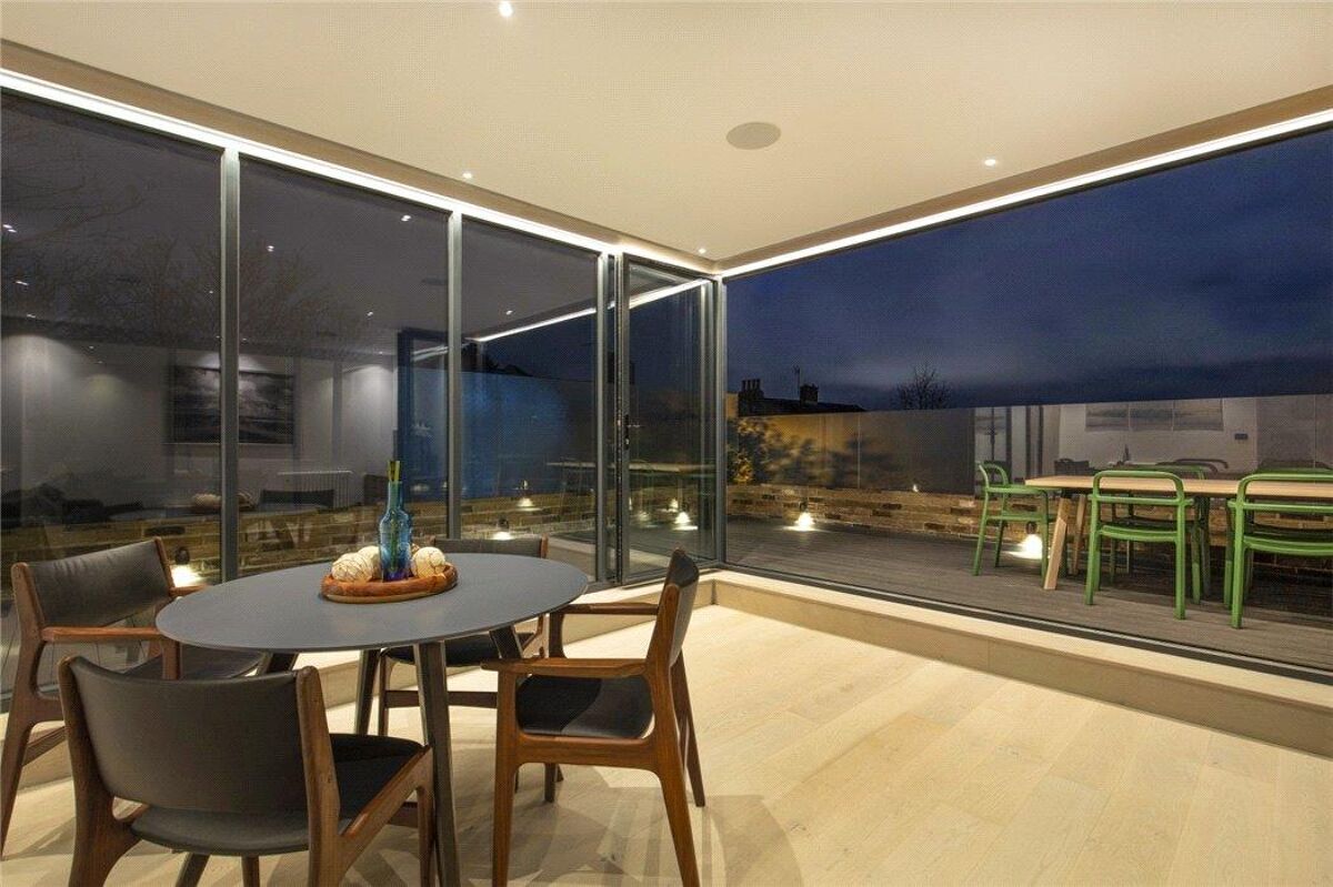 house for sale in Crofton Road, Camberwell, London, SE5 DUL180160 Knight Frank