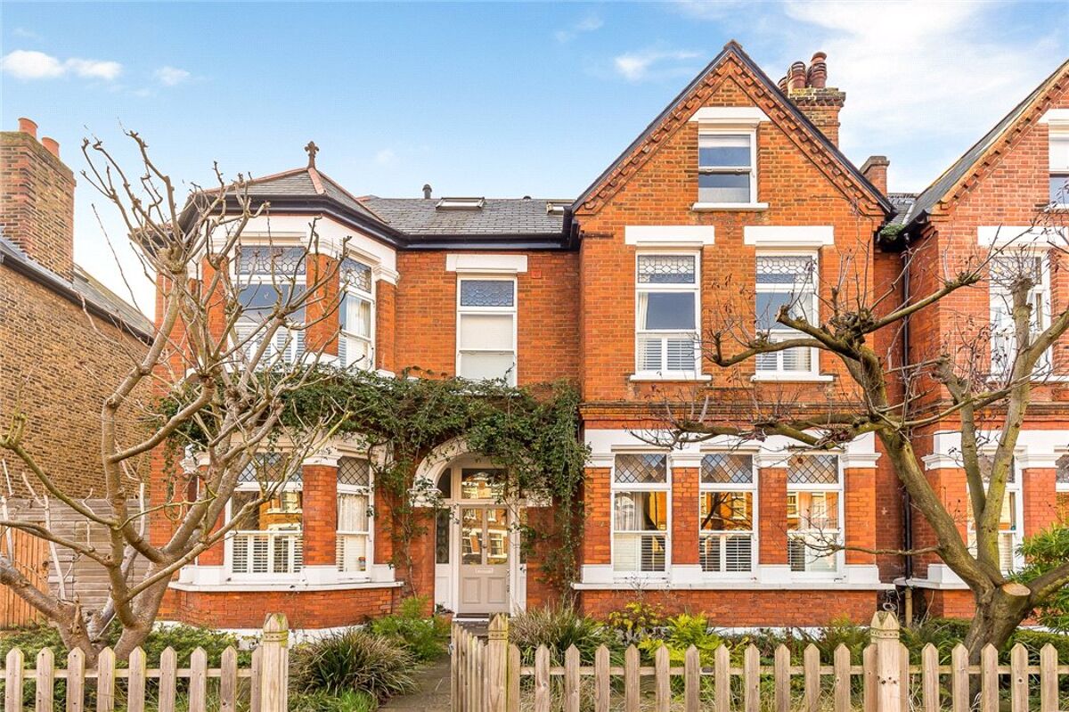 house for sale in Stradella Road, Herne Hill, London, SE24 DUL190004