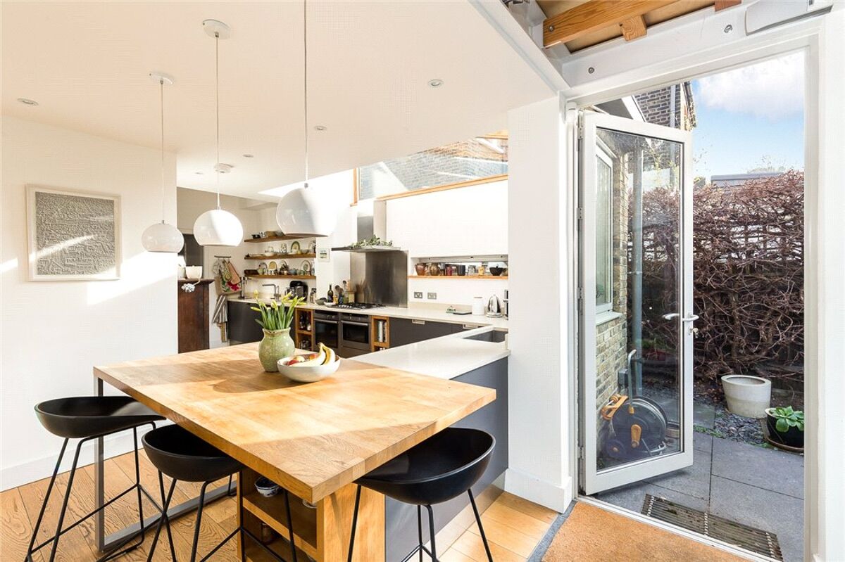 house for sale in Stradella Road, Herne Hill, London, SE24 DUL190004