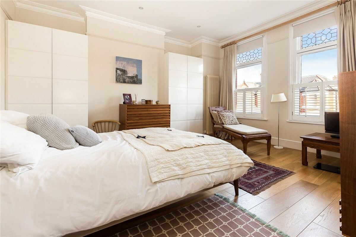 house for sale in Stradella Road, Herne Hill, London, SE24 DUL190004