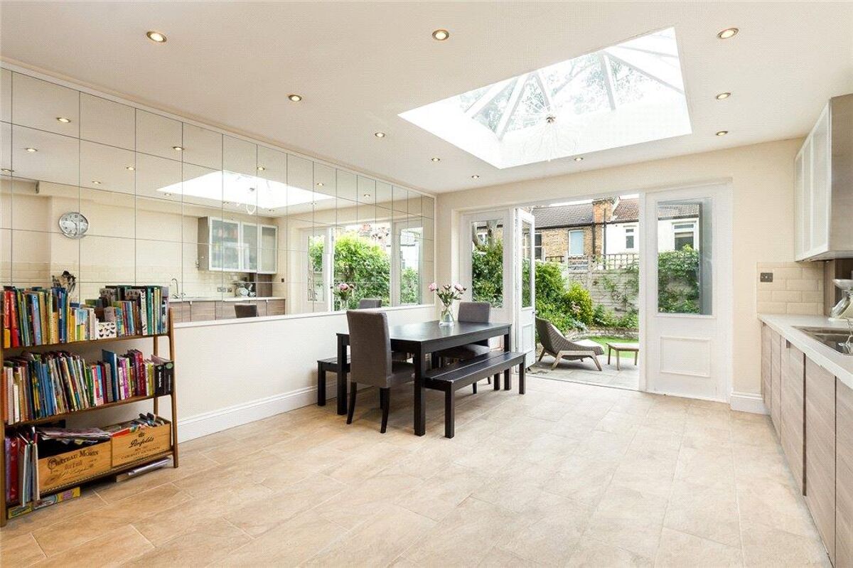 house for sale in Goodrich Road, East Dulwich London SE22 DUL190038