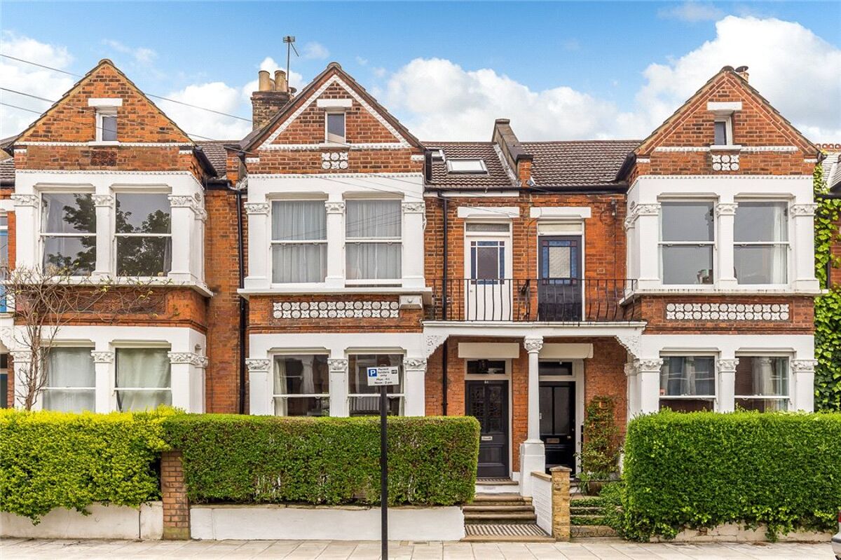 house for sale in Hawarden Grove, Herne Hill, London, SE24 DUL190040