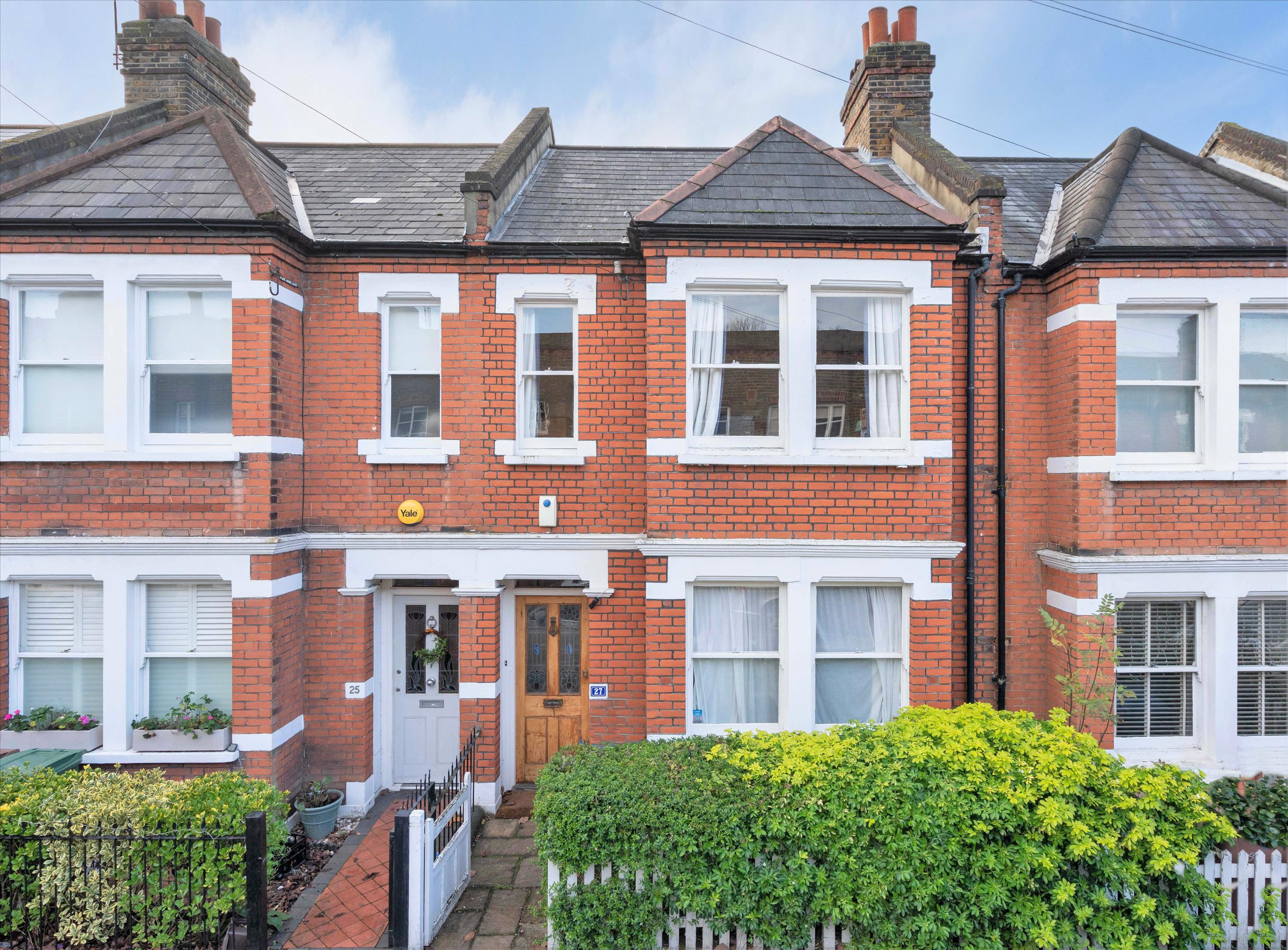 Estate Agents in Dulwich Knight Frank (UK)