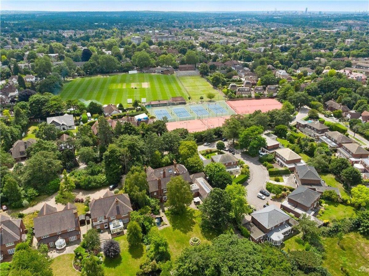 house for sale in Beckenham Place Park, Beckenham BR3 DUL190053