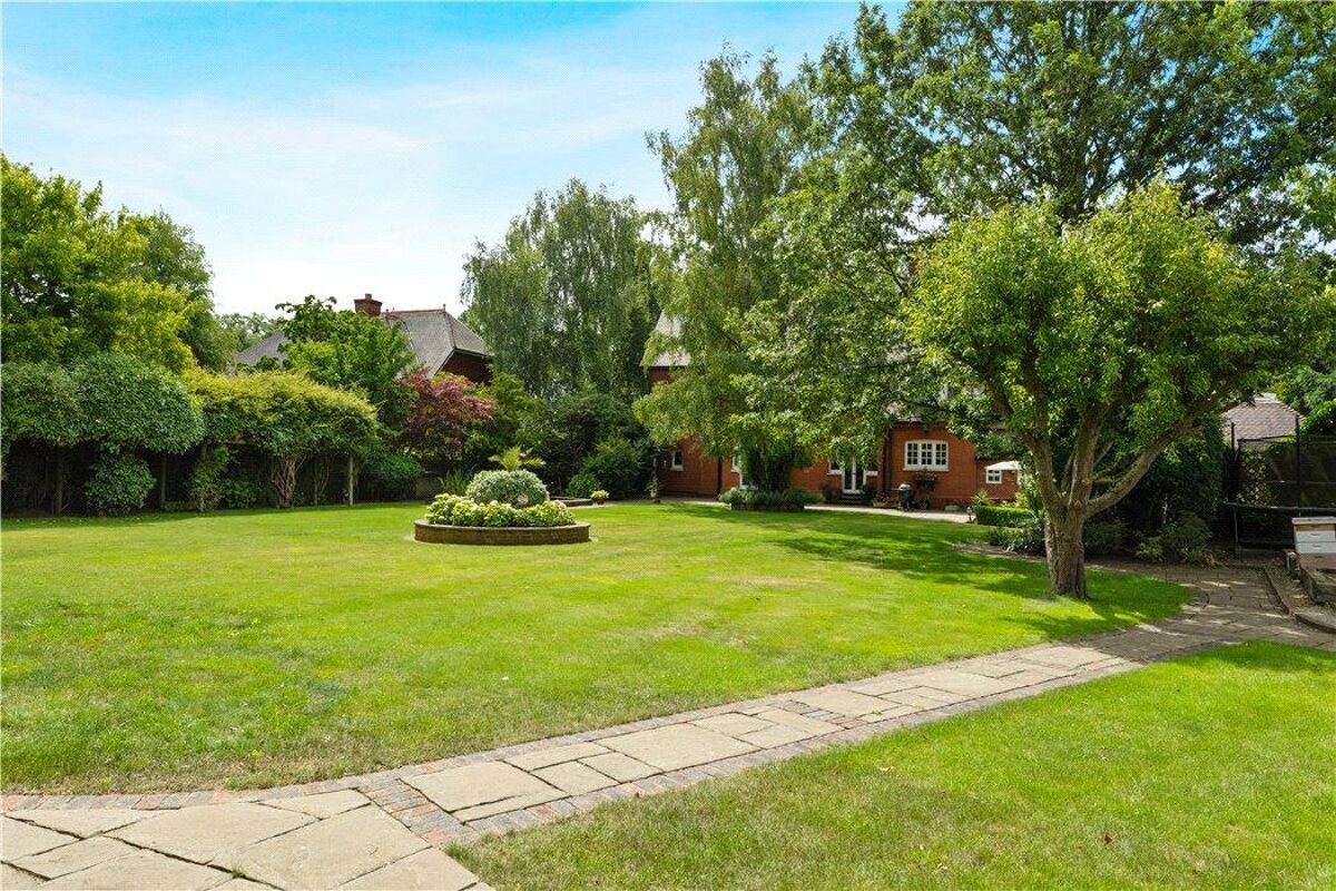 house for sale in Beckenham Place Park, Beckenham BR3 DUL190053