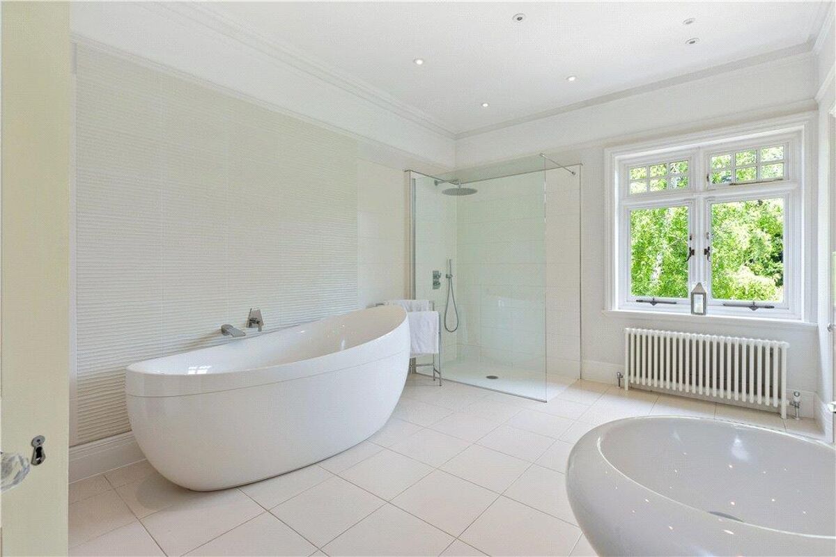 house for sale in Beckenham Place Park, Beckenham BR3 DUL190053 Knight Frank