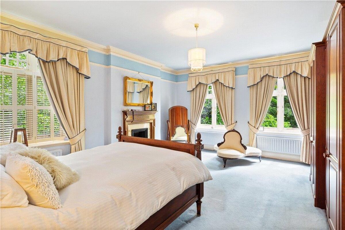 house for sale in Beckenham Place Park, Beckenham BR3 DUL190053