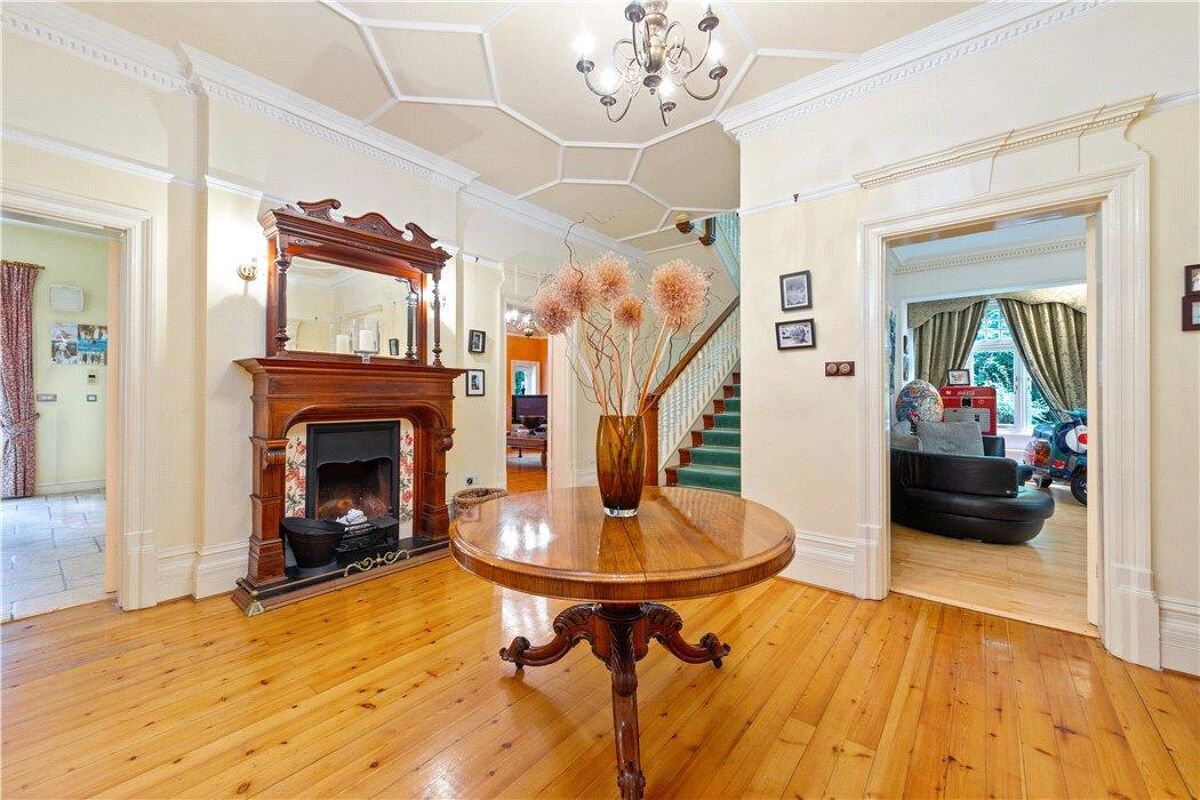 house for sale in Beckenham Place Park, Beckenham BR3 DUL190053