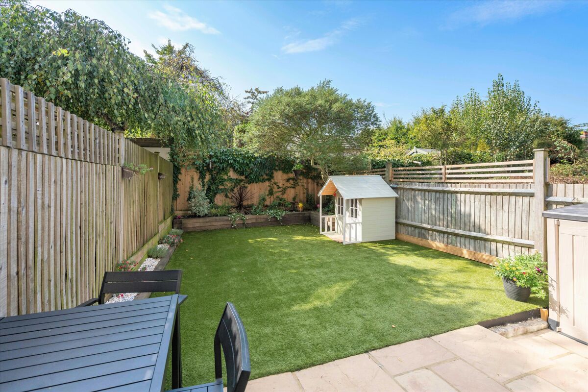 house for sale in Beauval Road, Dulwich Village London SE22 DUL190075