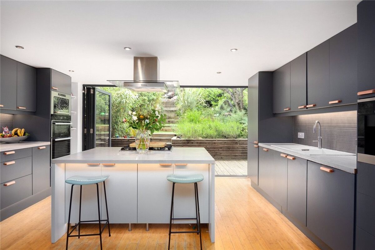 Property for sale Little Bornes, London, SE21 Knight Frank