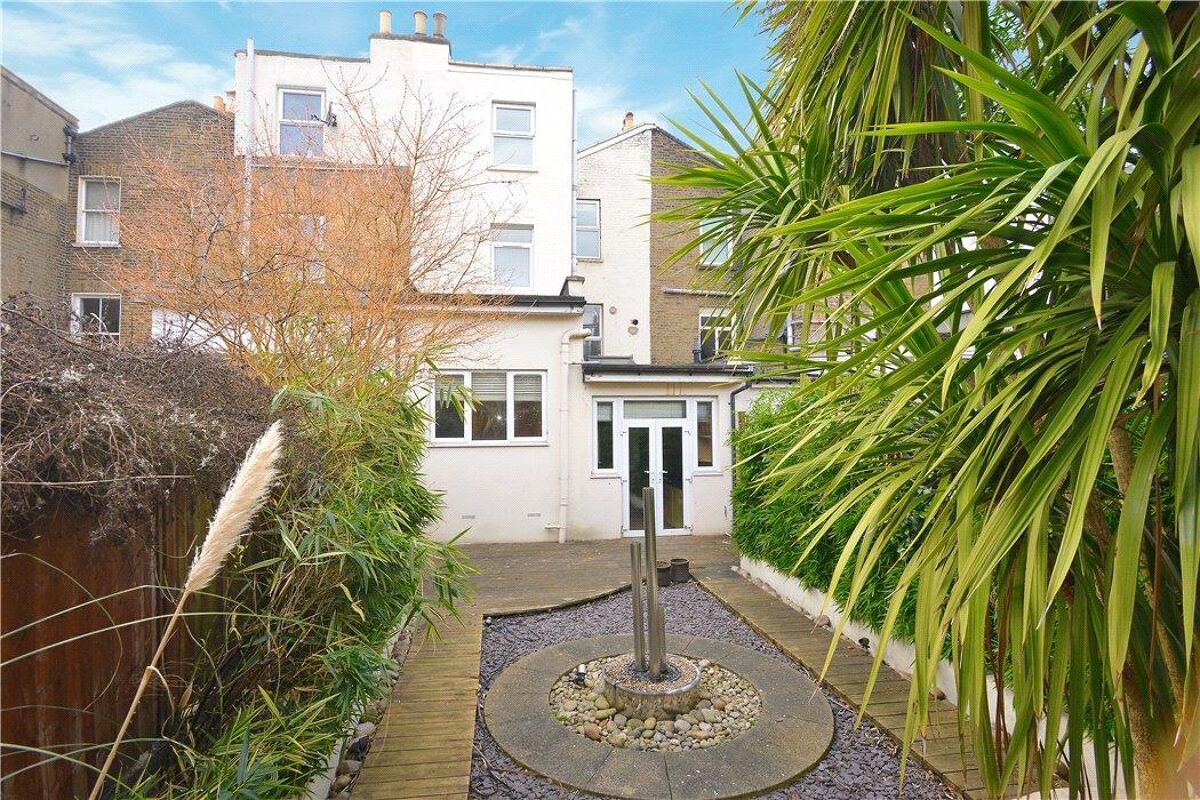 for sale in Fenwick Road, Peckham London SE15 DUL190102