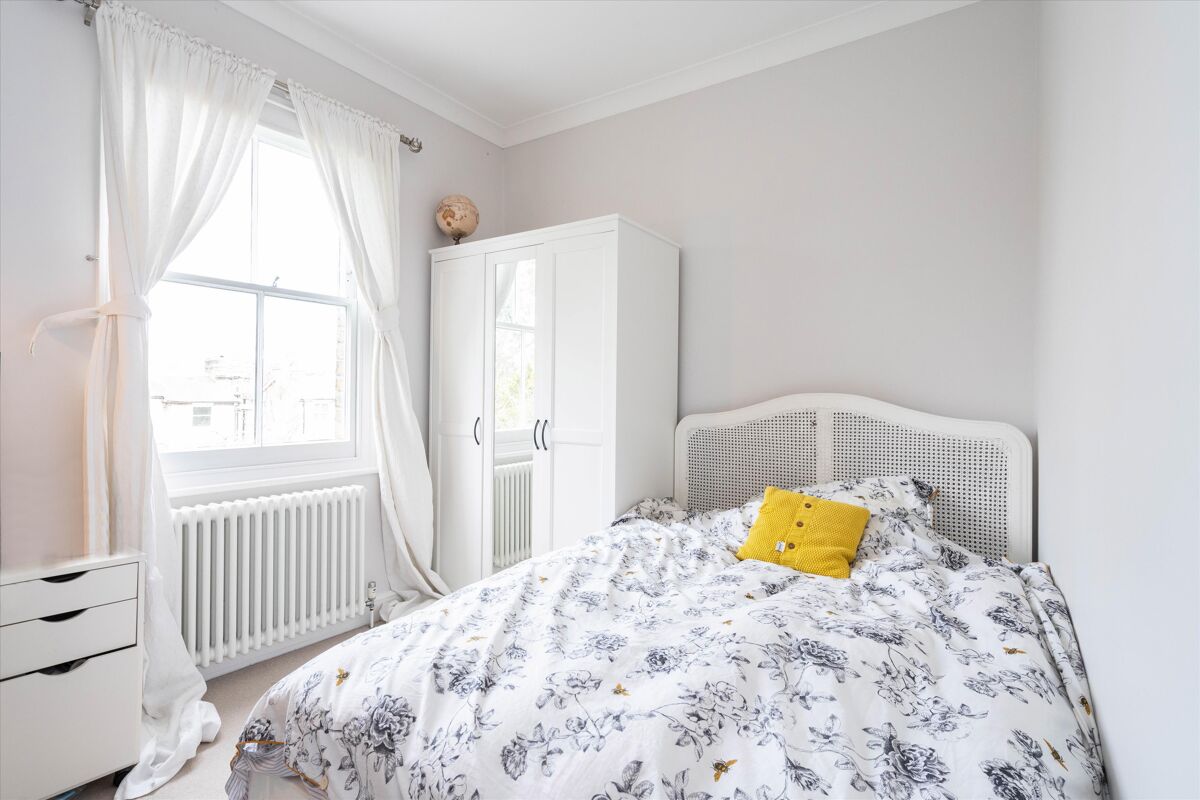 house for sale in Ildersly Grove, West Dulwich, London, SE21