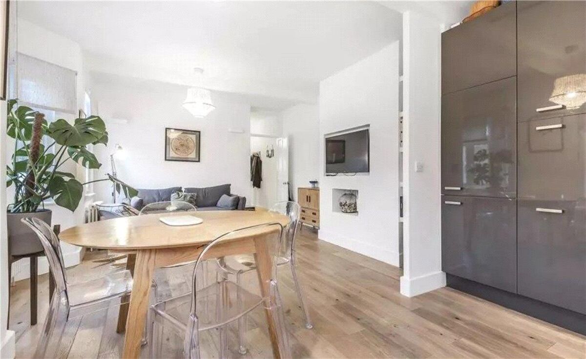 flat for sale in Henslowe Road, East Dulwich London SE22 DUL190229