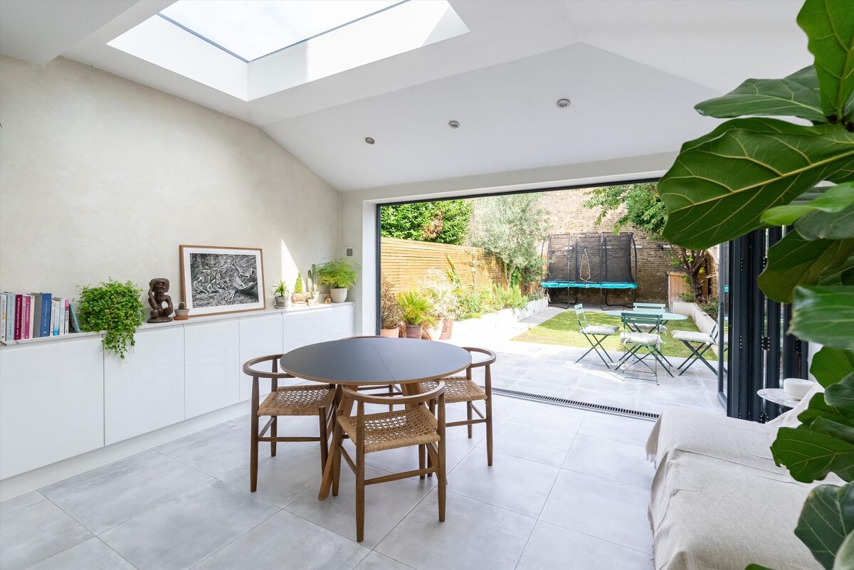 house for sale in Shawbury Road, East Dulwich, London, SE22 DUL190280