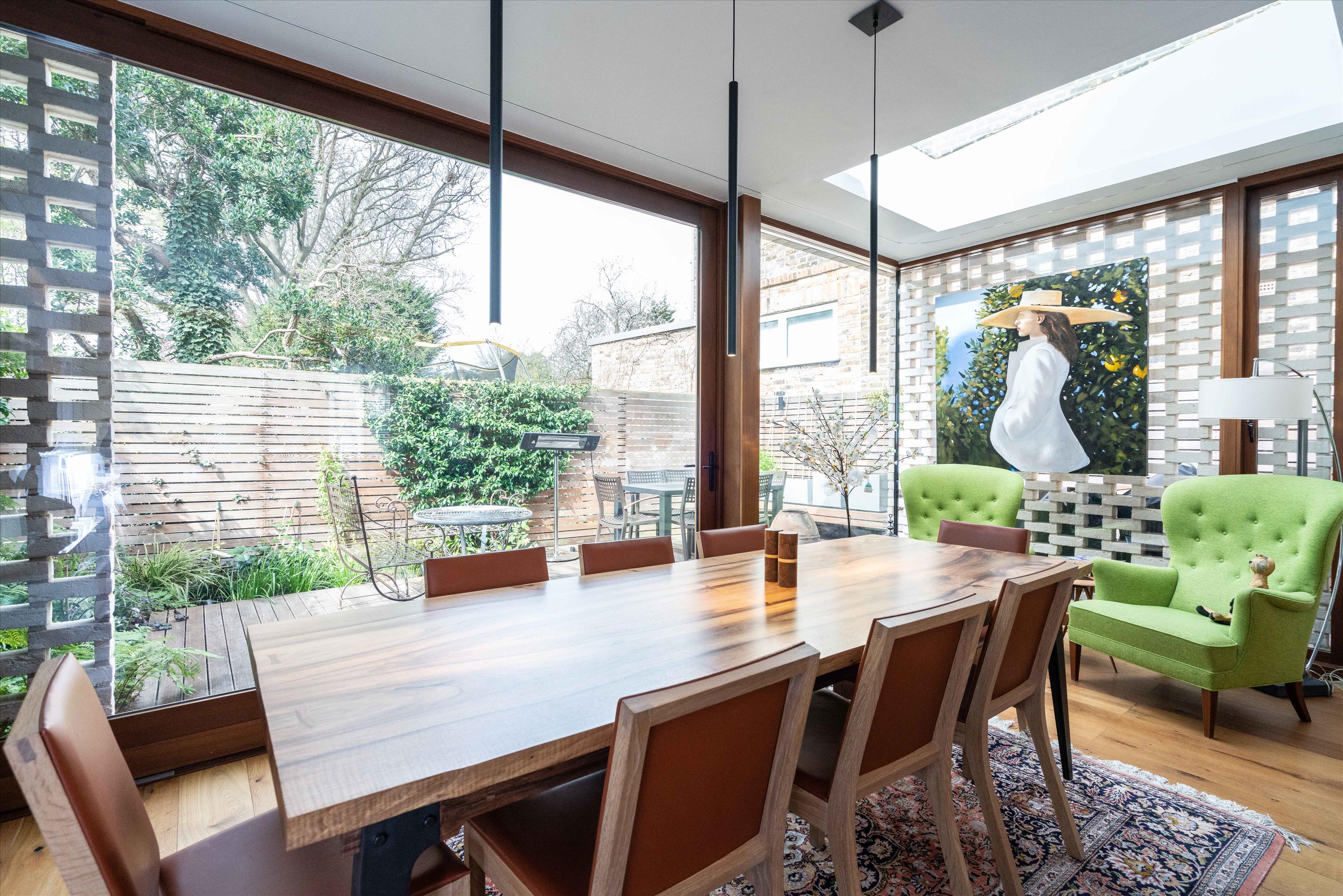 Estate Agents in Dulwich Knight Frank (UK)