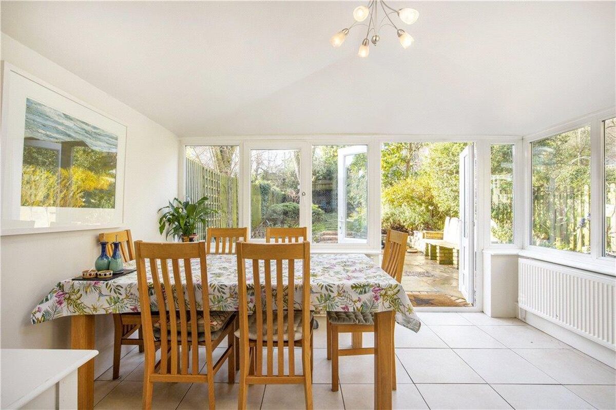 house for sale in Dalmore Road, West Dulwich London SE21 DUL200026