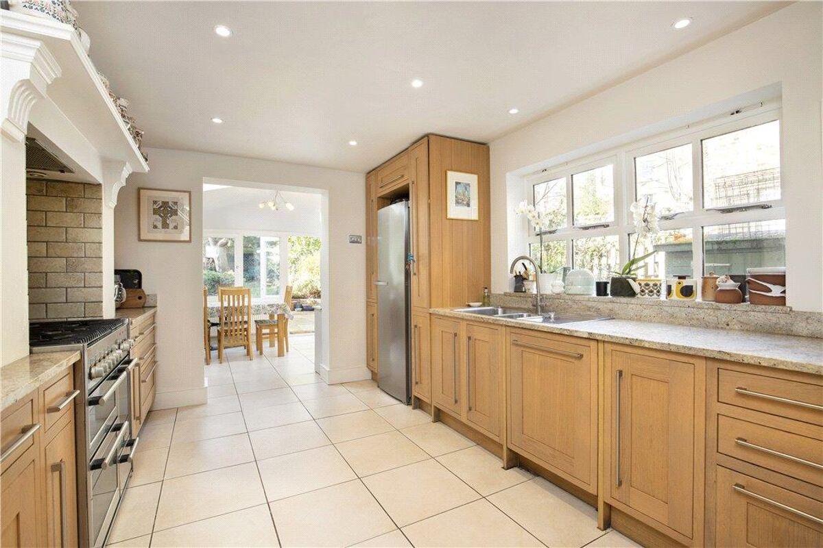 house for sale in Dalmore Road, West Dulwich London SE21 DUL200026