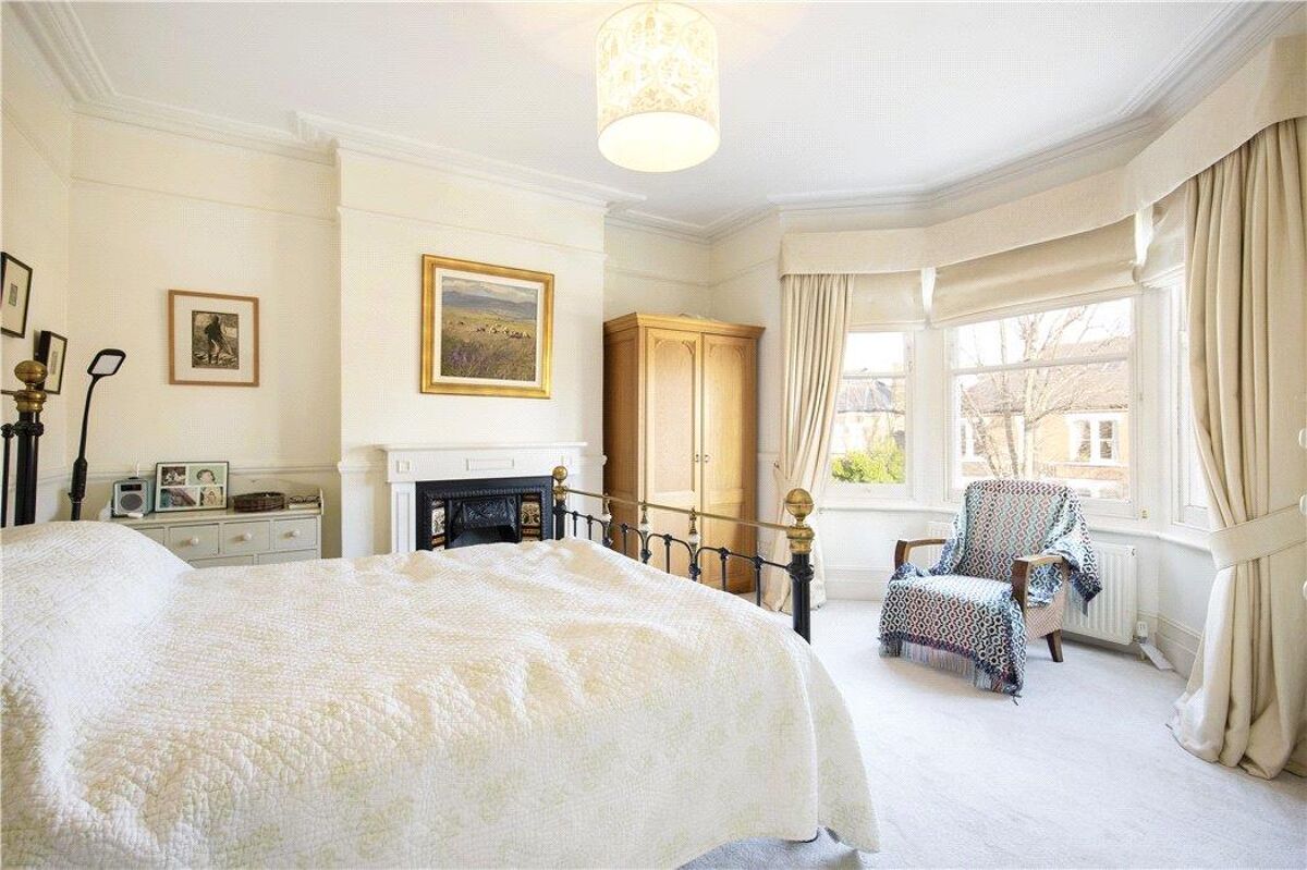 house for sale in Dalmore Road, West Dulwich London SE21 DUL200026