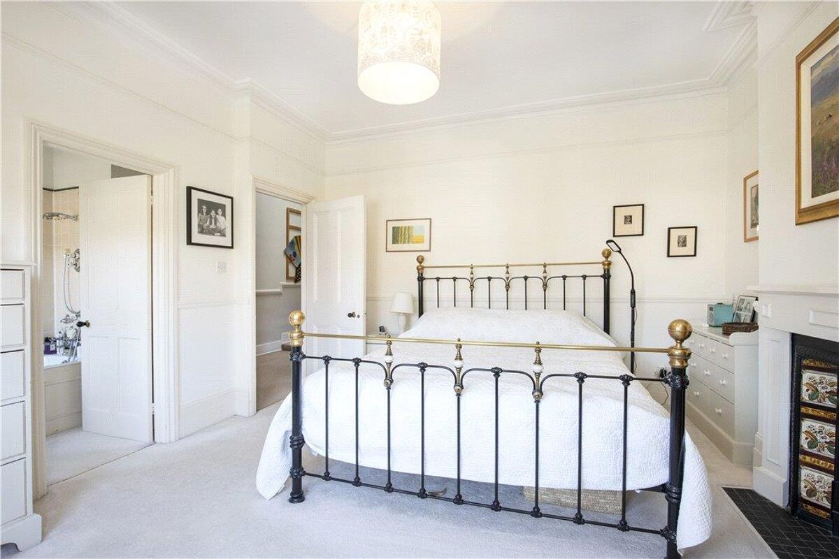 house for sale in Dalmore Road, West Dulwich London SE21 DUL200026