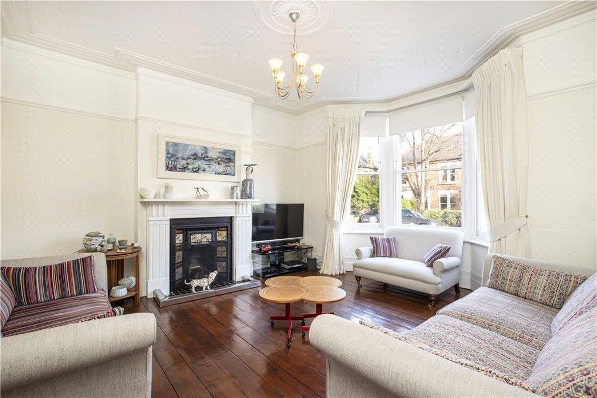 house for sale in Dalmore Road, West Dulwich London SE21 DUL200026