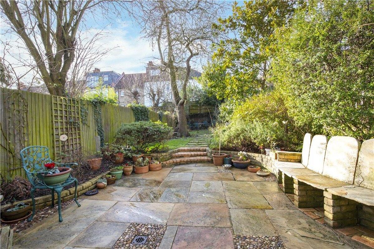 house for sale in Dalmore Road, West Dulwich London SE21 DUL200026