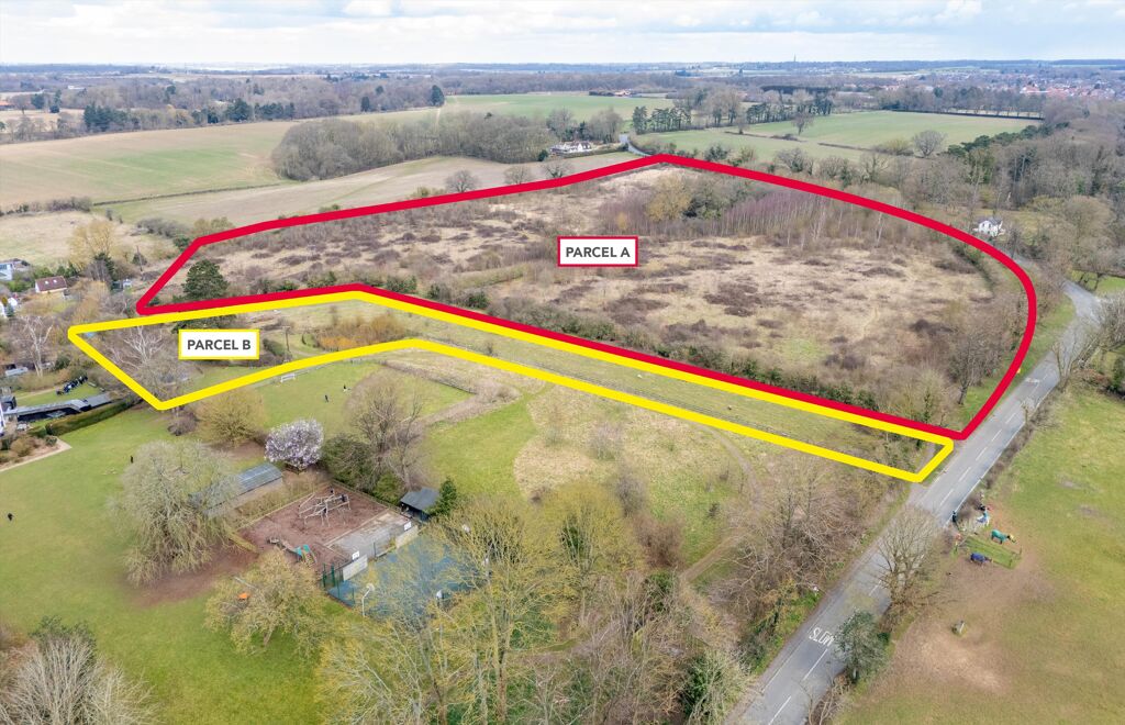 Image of Grove Hill, Stansted, Essex, CM24