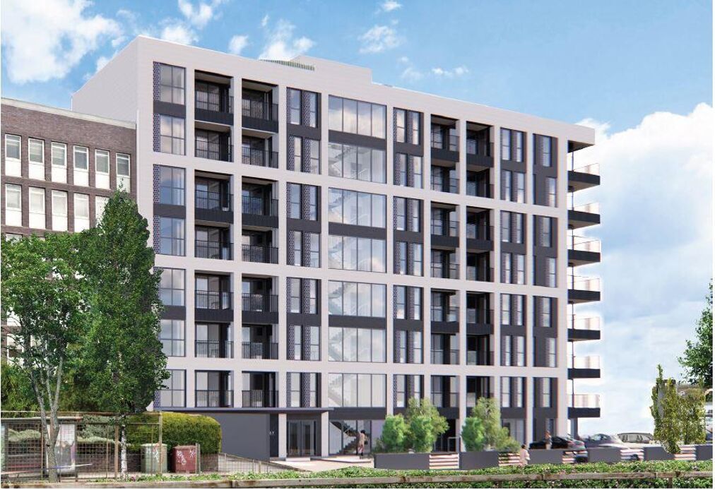 Image of West Hendon Broadway, London, NW9